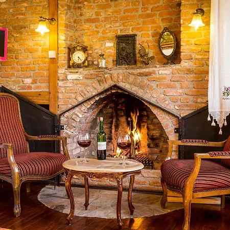 Stonehouse Guest house