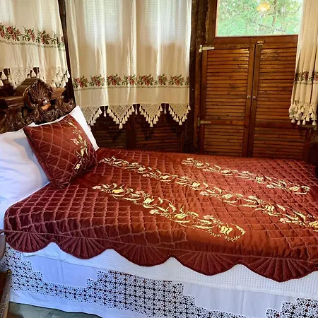 Stonehouse Guest house Selcuk