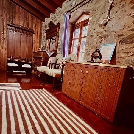 Stonehouse 4* Selçuk