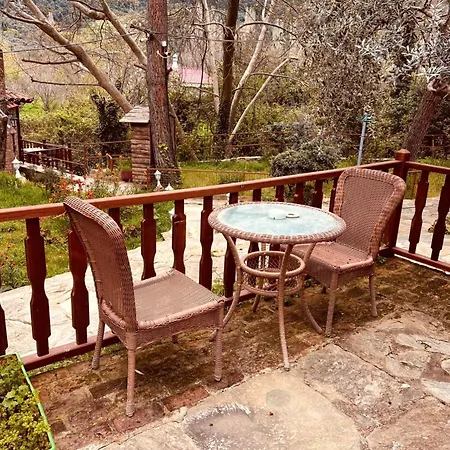 Stonehouse Maison d'hôtes Selçuk