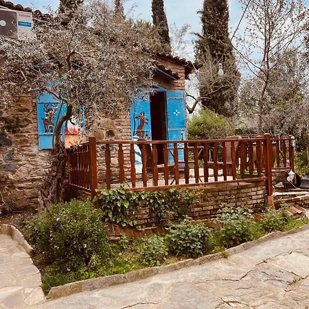 Stonehouse Selçuk