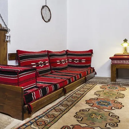 Stonehouse Vendégház Selçuk