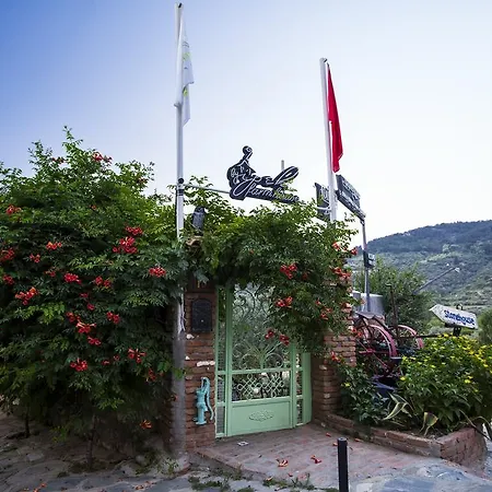 Stonehouse Vendégház Selçuk