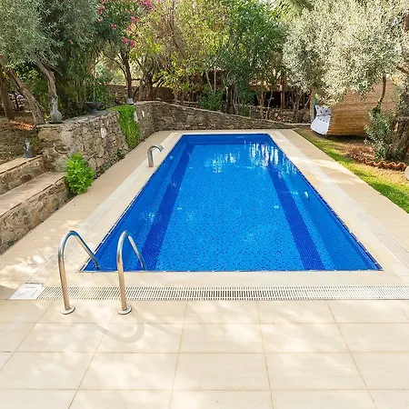 Stonehouse 4* Selçuk