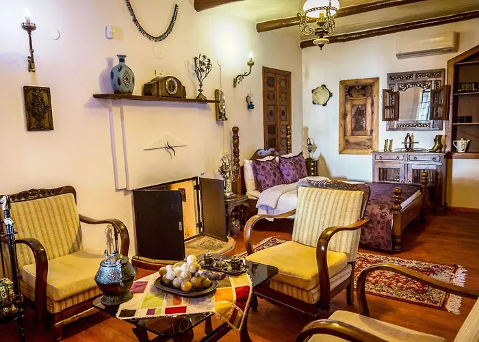 Stonehouse 4* Selçuk