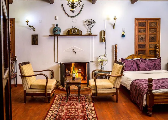 Stonehouse Guest house