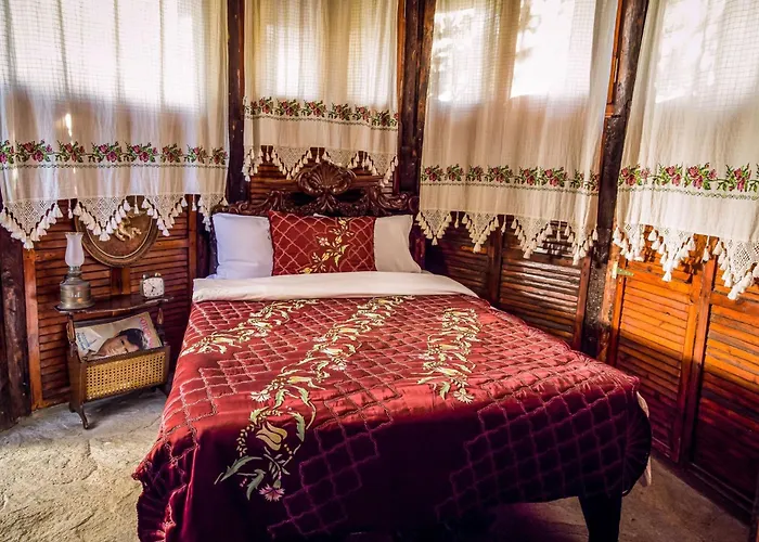 Guest house Stonehouse