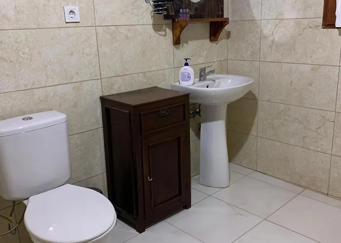 Stonehouse 4* Selçuk