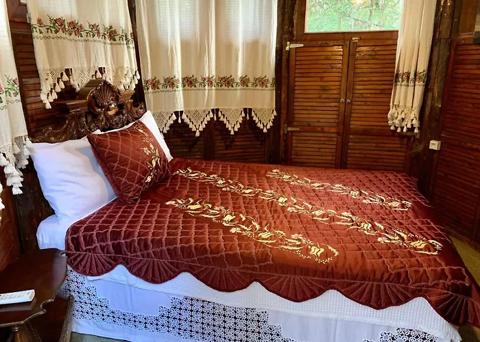 Stonehouse Guest house Selcuk