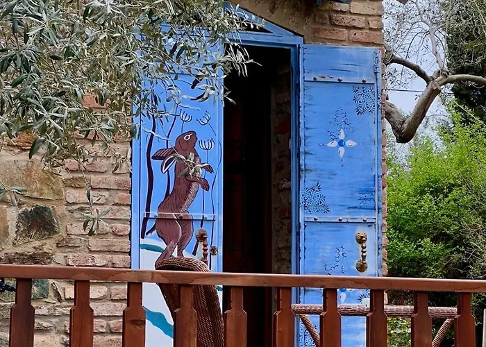 Stonehouse Selçuk