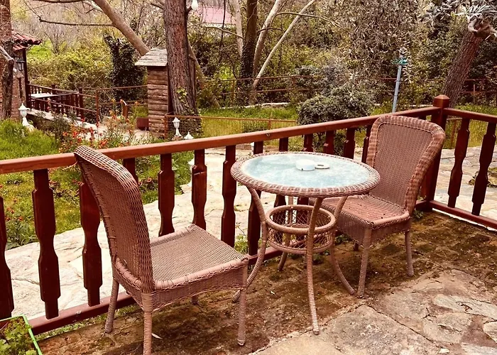 Stonehouse Pensionat Selçuk