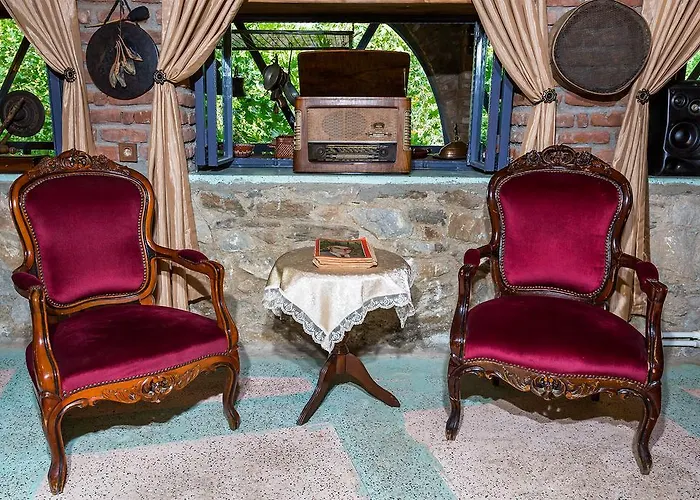 Stonehouse Guest house