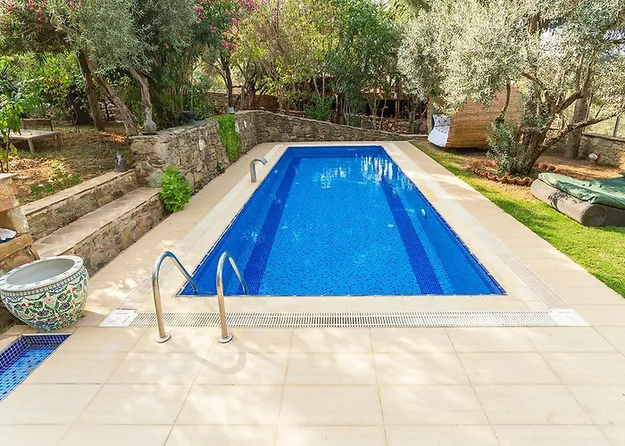 Stonehouse 4* Selçuk