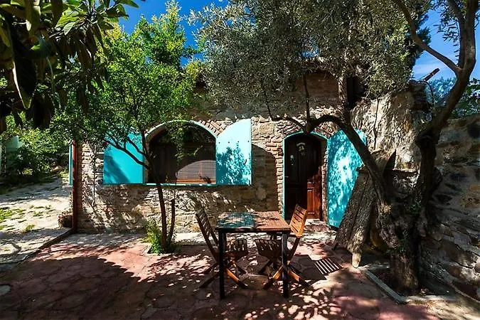 Stonehouse Pensionat 4*