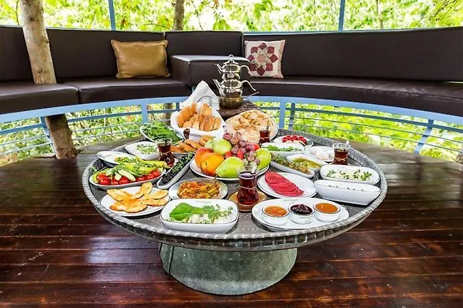 Guest house Stonehouse Selcuk