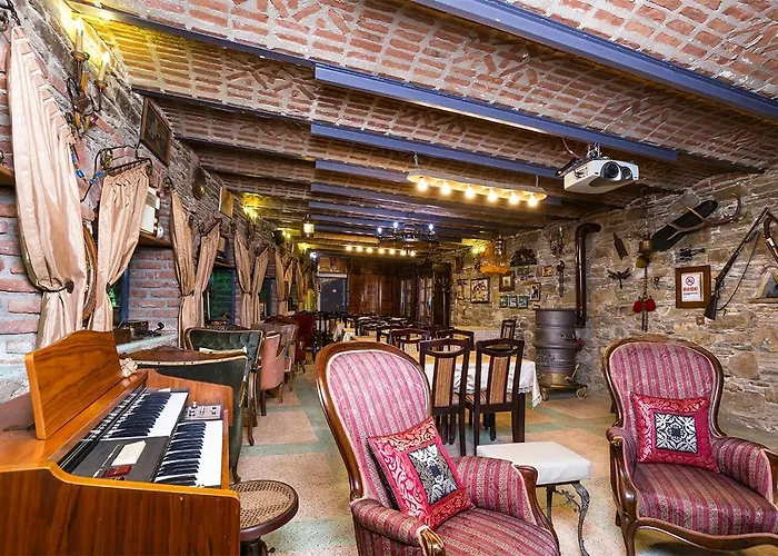 Stonehouse Guest house