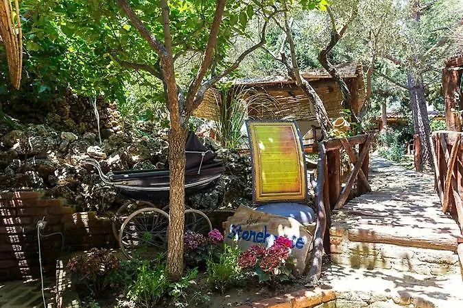 Stonehouse Pensionat Selçuk