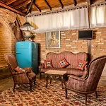 Pensiune Stonehouse 4*