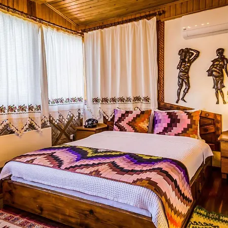 Stonehouse 4* Сельчук
