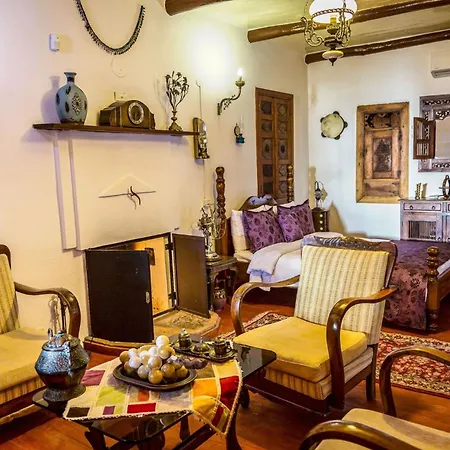 Stonehouse 4* סלצ'וק