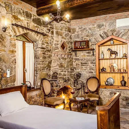 Stonehouse Maison d'hôtes Selçuk