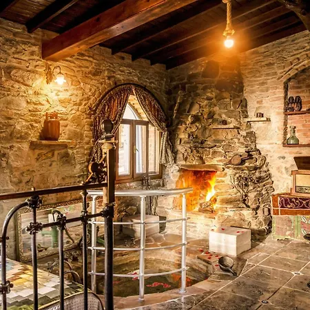 Stonehouse Maison d'hôtes *