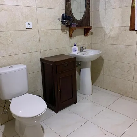 Stonehouse 4* セルチュク