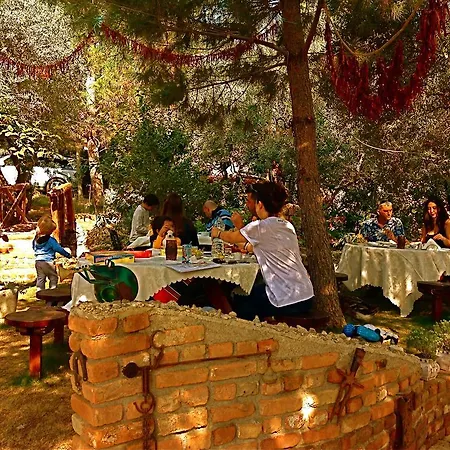 Maison d'hôtes Stonehouse Selçuk