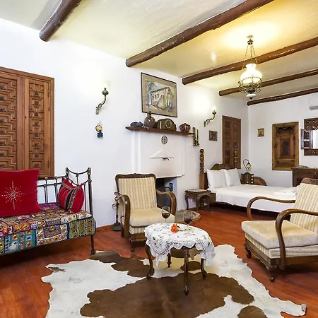 Stonehouse Selçuk