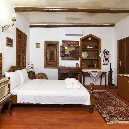 Maison d'hôtes Stonehouse *