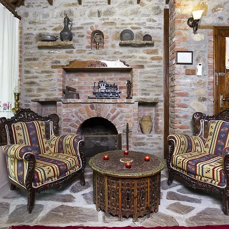 Stonehouse Maison d'hôtes Selçuk