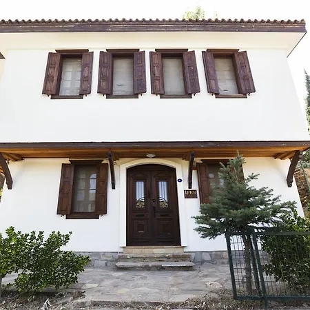 Maison d'hôtes Stonehouse