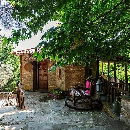 Stonehouse * Selçuk