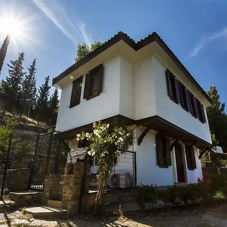 Stonehouse Maison d'hôtes *