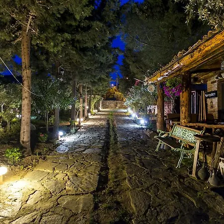 Stonehouse בית הארחה