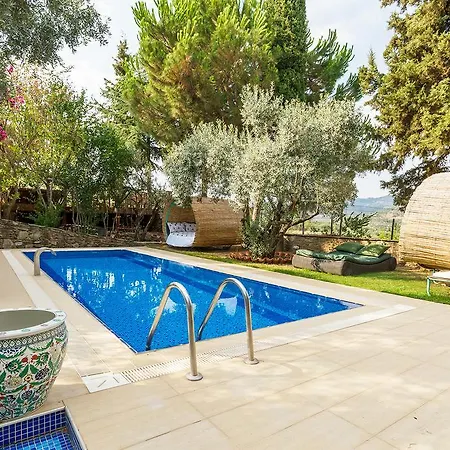 Stonehouse Selçuk