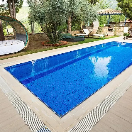 בית הארחה Stonehouse סלצ'וק