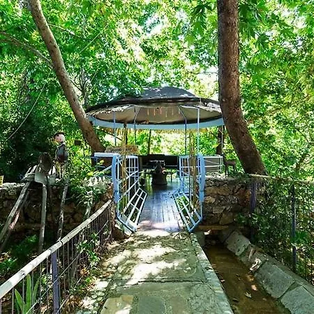 בית הארחה Stonehouse 4*