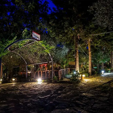 Maison d'hôtes Stonehouse Selçuk