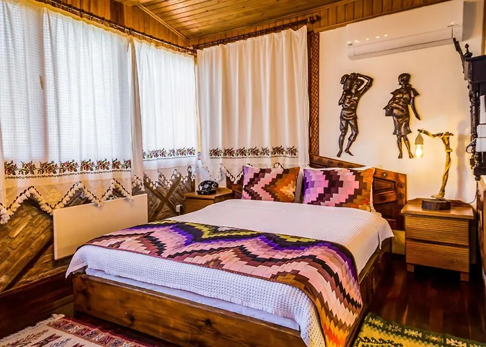 Stonehouse 4* Selcuk
