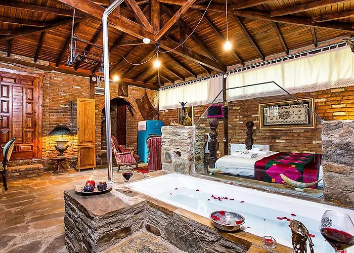 Stonehouse Penzion 4*