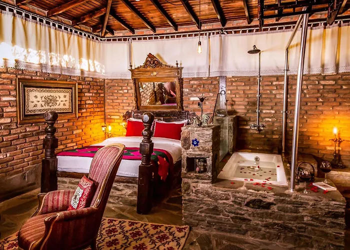 Stonehouse Selcuk