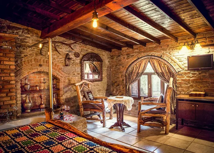 Stonehouse Pensión Selçuk