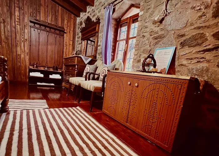 Stonehouse 4* Selcuk