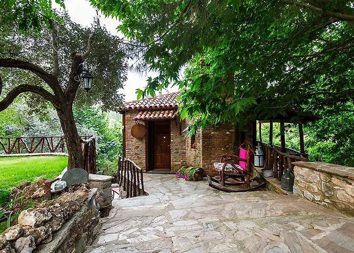 Stonehouse Pensión 4*