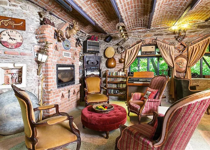 Stonehouse Penzion Selcuk