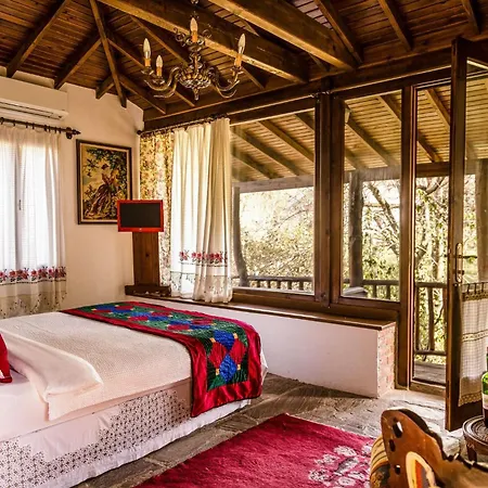 Stonehouse Konukevi Selçuk