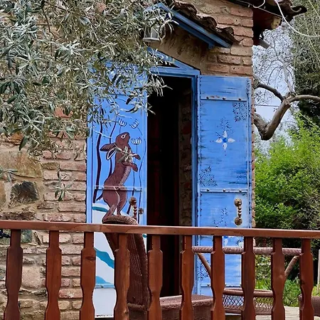 Stonehouse Selcuk