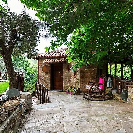 Stonehouse Penzion 4*