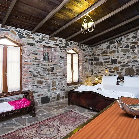 Penzion Stonehouse
